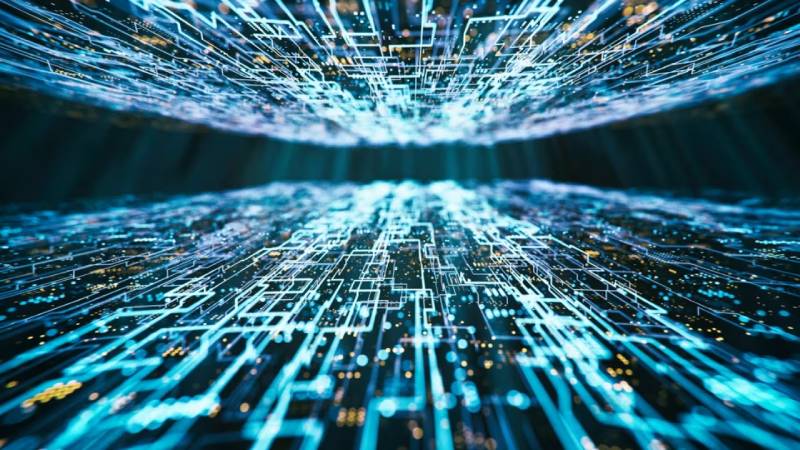 盐亭县网站建设:实施DevOps,赋能医疗保健领域数字化转型